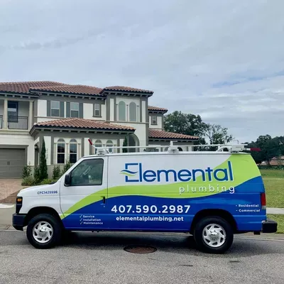 Elemental Plumbing