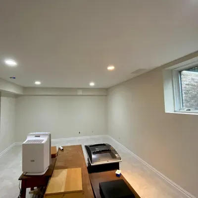 K & G Construction