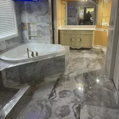 VMK Bathroom Remodeling LLC