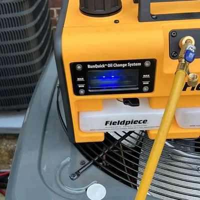 Mario’s HVAC
