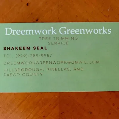 Dreemwork LLC