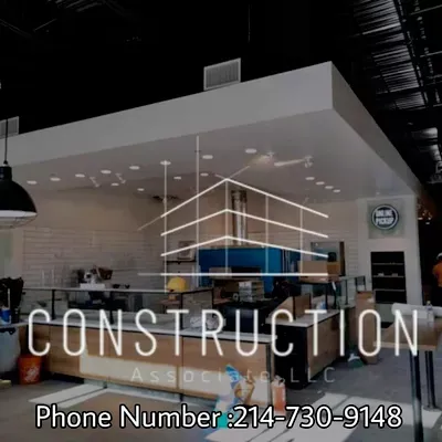 Construction Associate Llc