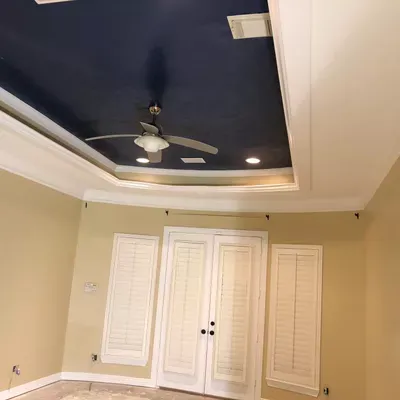 Houston Luxe Painting