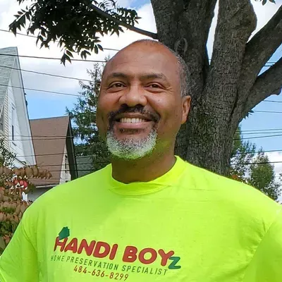 Handi Boyz LLC