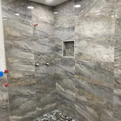 KM Tile