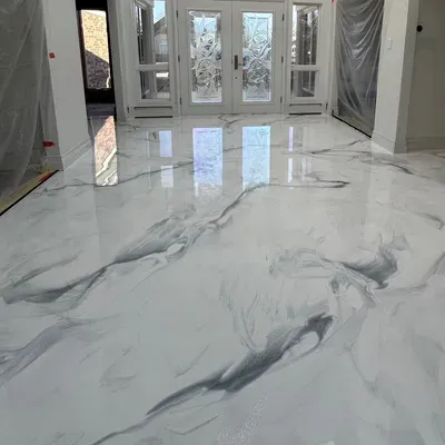 Integrity Epoxy Designs, LLC