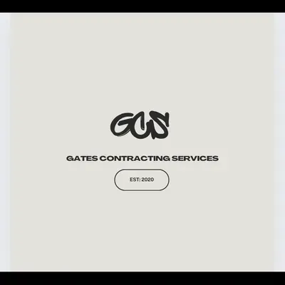 Gates Contracting Services