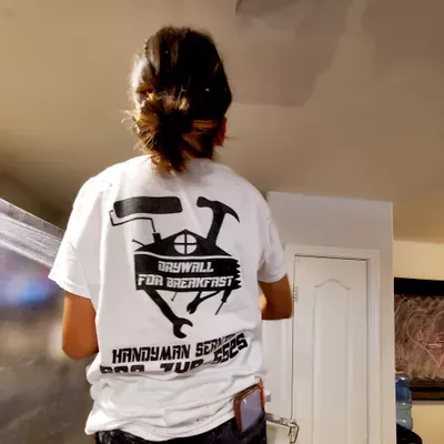 Drywall for breakfast.llc