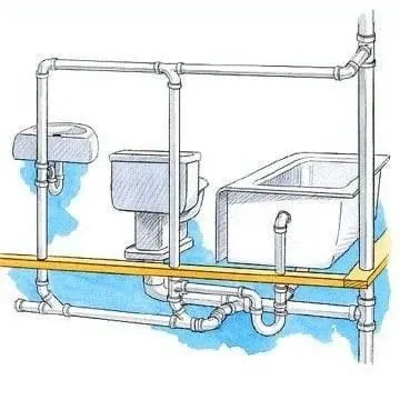 Hunters Plumbing