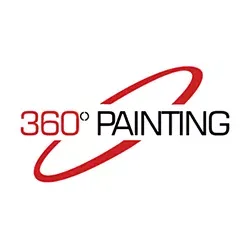 360 Painting of Lutz