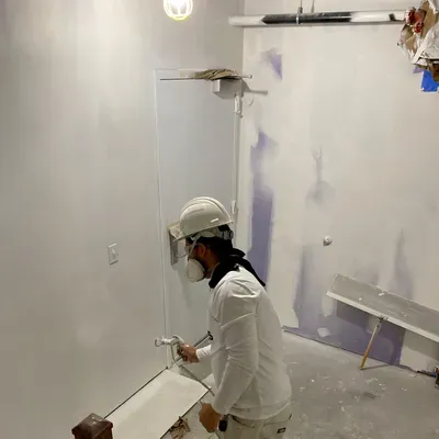 José Painting