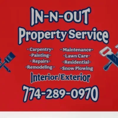In N Out Property Service
