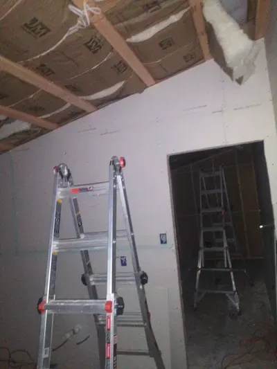 Robs Construction Remodeling & Restoration