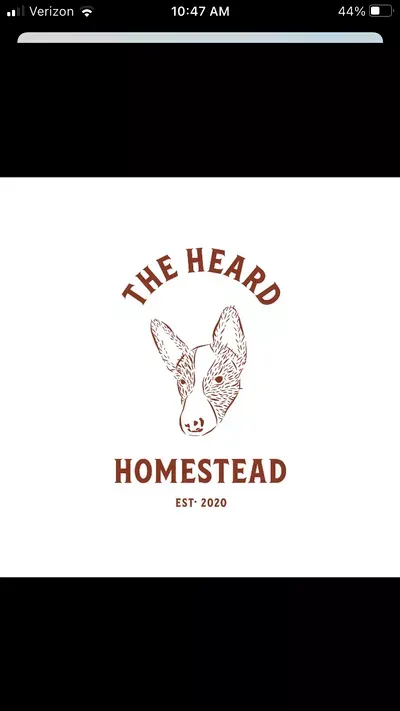 The Heard Homestead