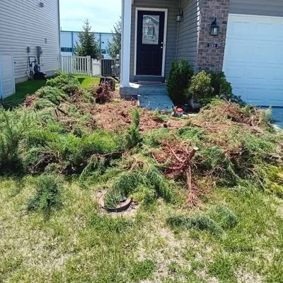 B&G Lawn Care
