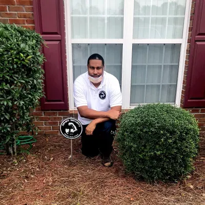 Armed Security LLC