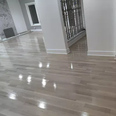 DNA FLOORING CORPORATION