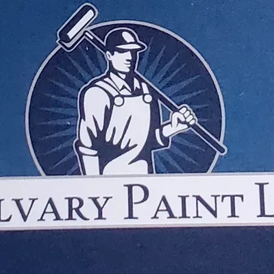 Calvary Paint