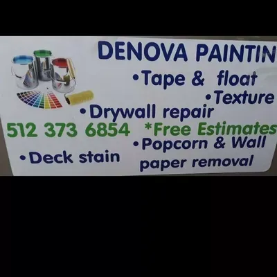 Denova Painting