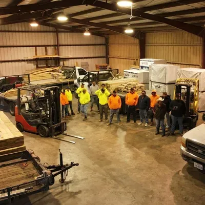 Texas Fence Builders, LLC