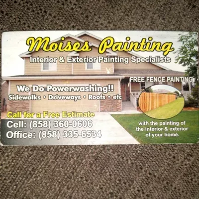 MH Pro Paint & more