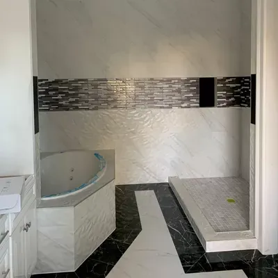 MG tile