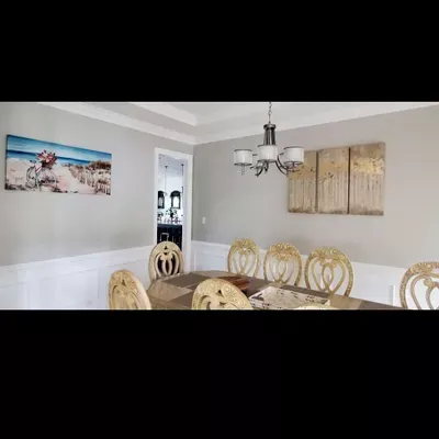 Cochran Painting LLC
