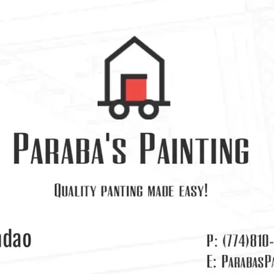 Paraba’s Painting