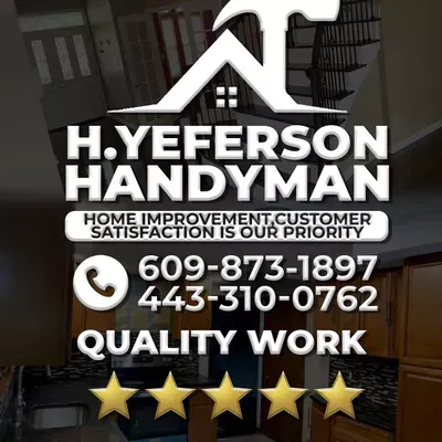 H.YEFERSON Handyman