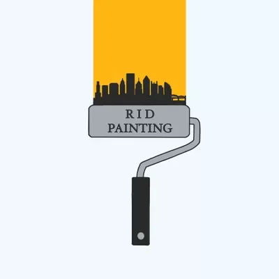 R.I.D Painting