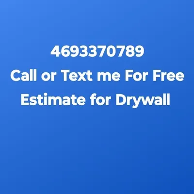 Arvizu Drywall
