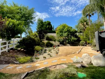 Chuy’s landscaping and tree service