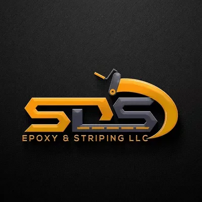SDS Epoxy & Striping