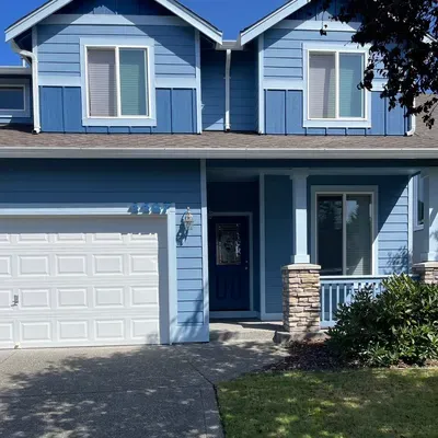 Amaya Contracting Professional painting LLC
