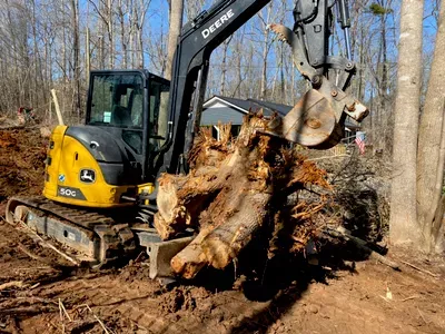 Payne Land Services LLC