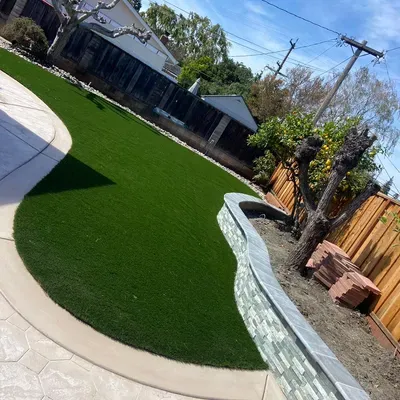 HT Landscaping