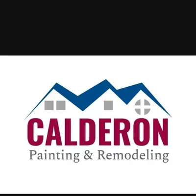 Calderon Painting & Remodeling LLC