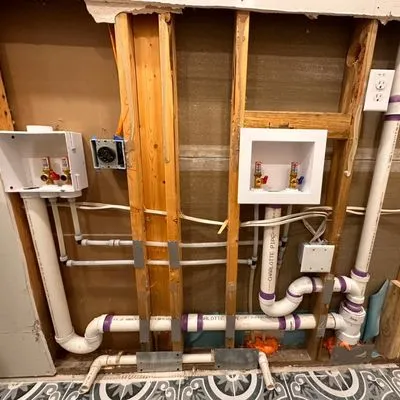 Daniel’s plumbing gt llc