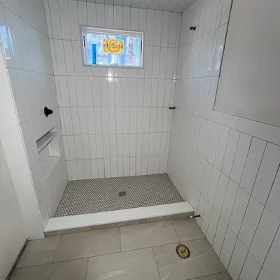 G&F Tile inc