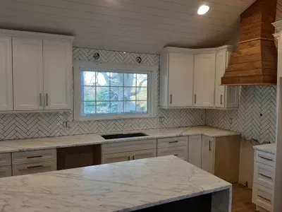 Marks tile & remodeling