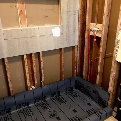 DG renovations