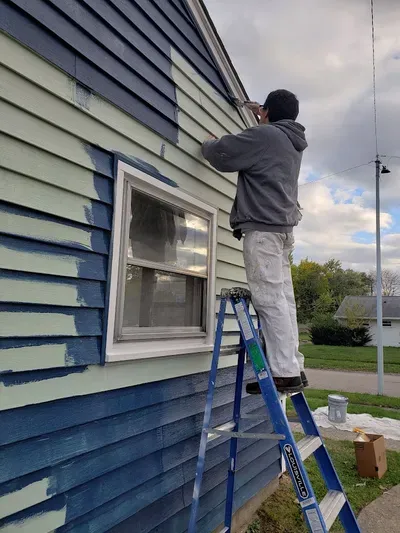 Amethyst Painting and Design LLC