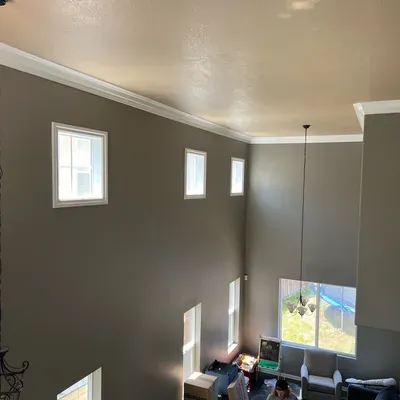 Next level painting