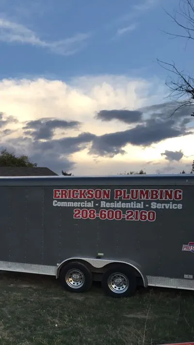 Erickson Plumbing