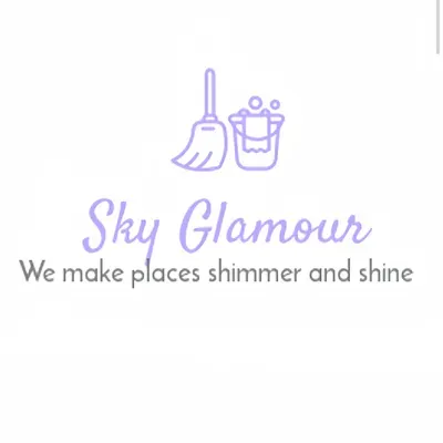 Sky glamour market