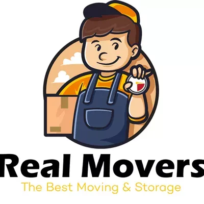 Real Movers