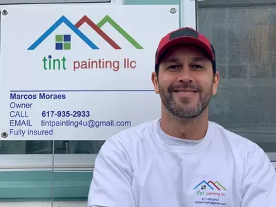 Tint painting llc