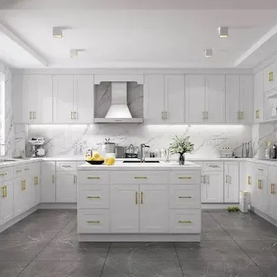 NJ Painters Cabinet Division