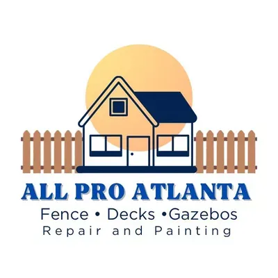 All Pro Atlanta Fences and Decks