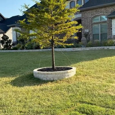 J&J TEXAS QUALITY LANDSCAPING AND CONSTRUCTION